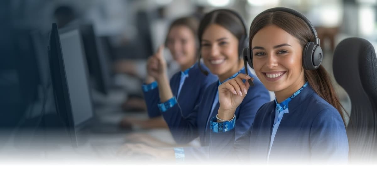 Compra seguro, conoce nuestros canales oficiales de atención