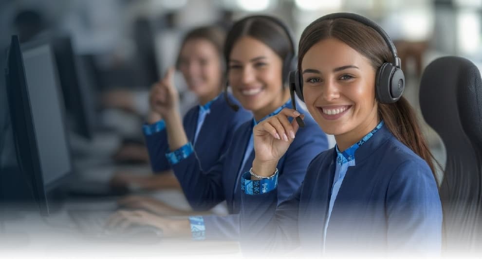 Compra seguro, conoce nuestros canales oficiales de atención