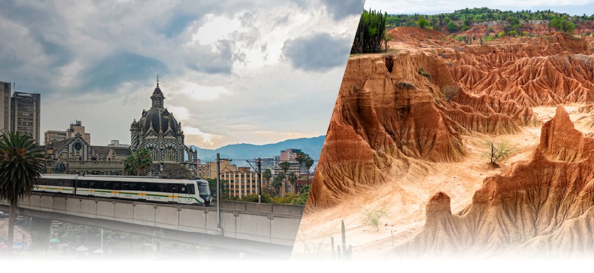 Nueva ruta entre Medellín y Neiva, vuela a partir del 24 de julio los lunes, miércoles y viernes