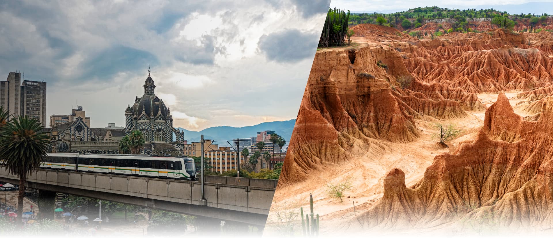 Nueva ruta entre Medellín y Neiva, vuela a partir del 24 de julio los lunes, miércoles y viernes