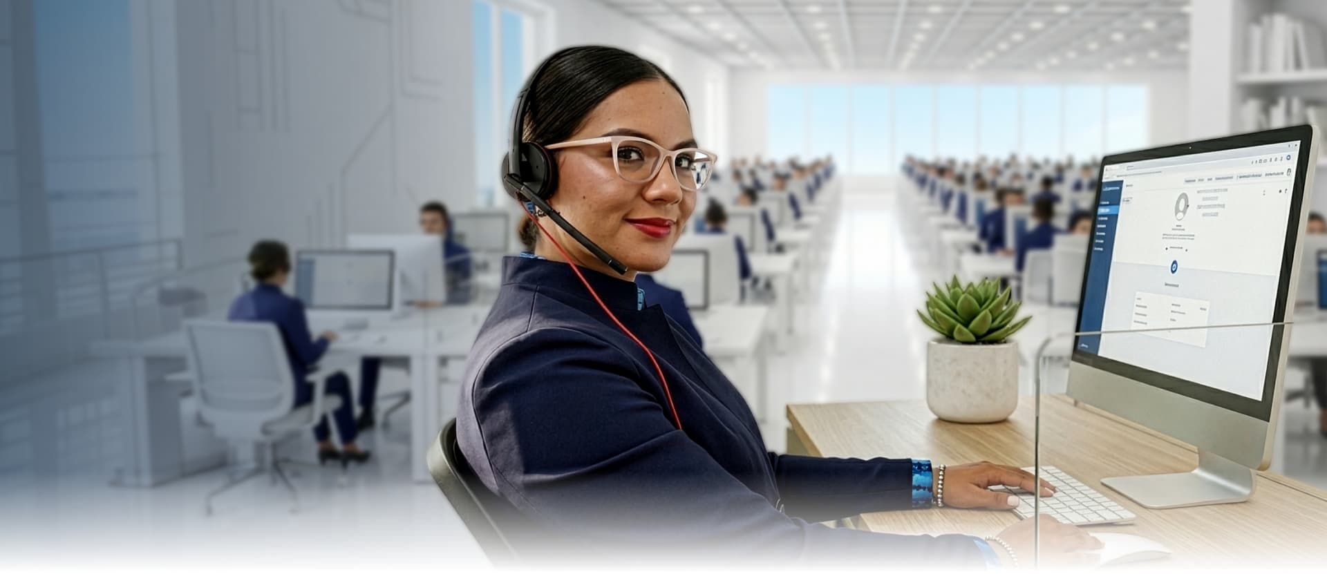 Tus novedades con web check in serán atendidos el viernes desde las 16:00hrs