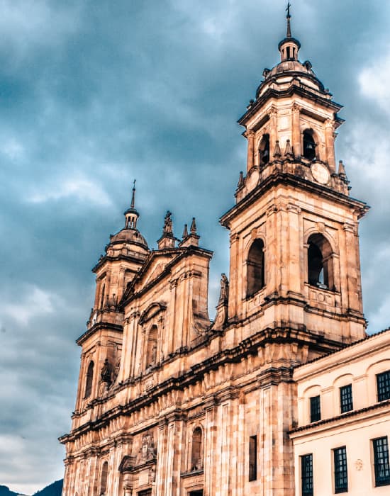 Imagen de referencia ruta AUC-BOG