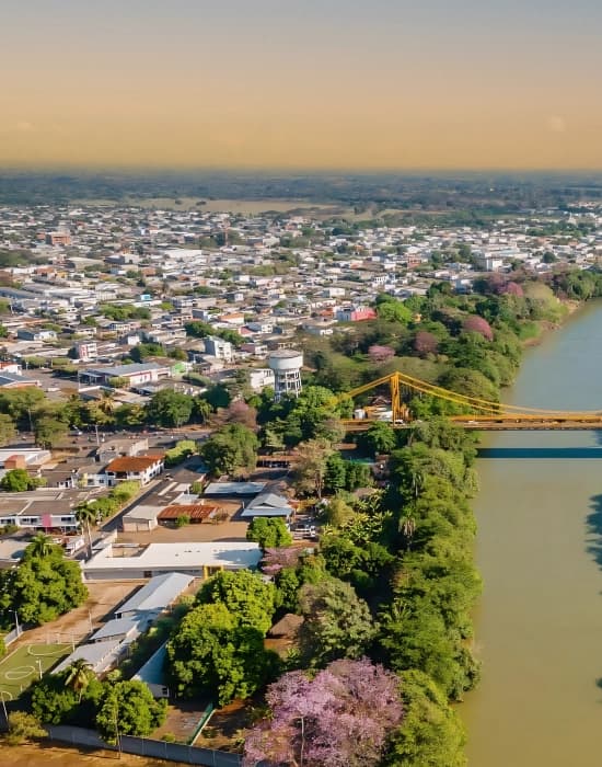 Imagen de referencia ruta BAQ-MTR