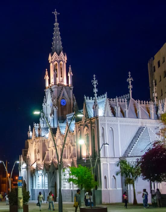 Imagen de referencia ruta BSC-CLO