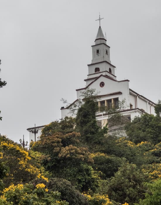 Imagen de referencia ruta BUN-BOG