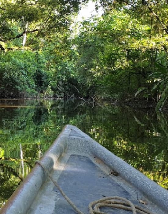 Imagen de referencia ruta CLO-PUU