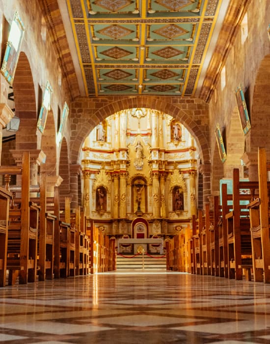 Imagen de referencia ruta EOH-LPZ