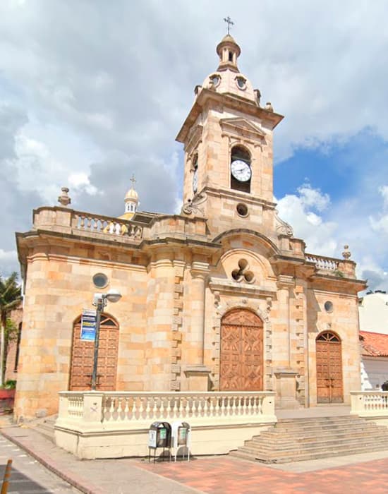 Imagen de referencia ruta EOH-RON