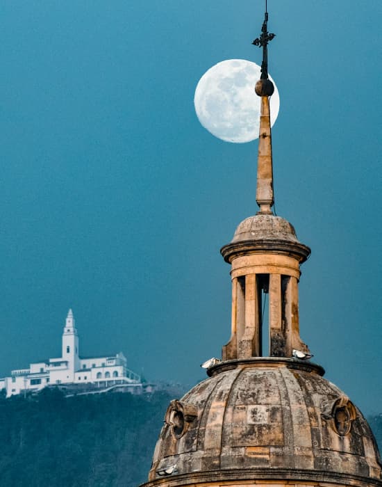 Imagen de referencia ruta FLA-BOG