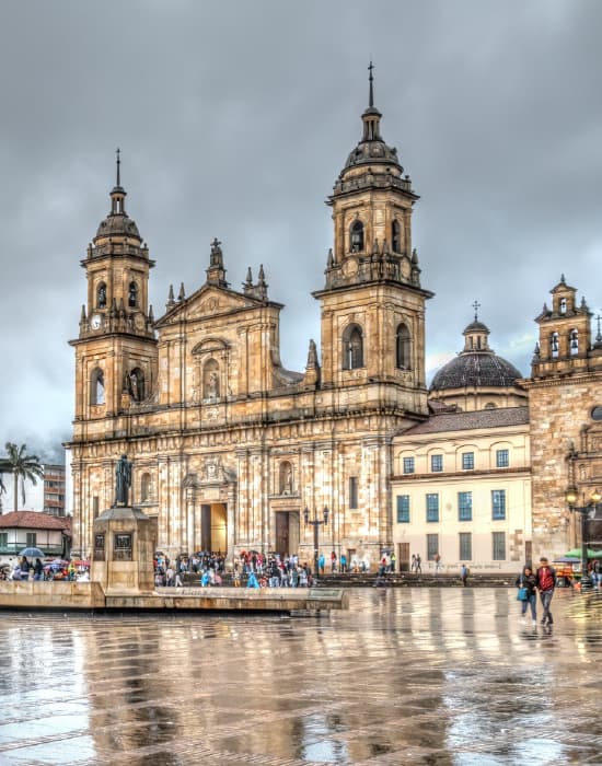 Imagen de referencia ruta MVP-BOG