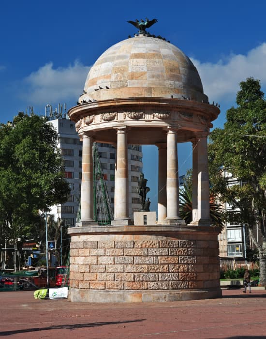 Imagen de referencia ruta PDA-BOG