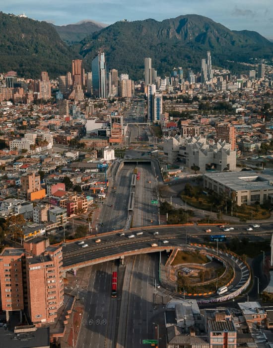 Imagen de referencia ruta RVE-BOG