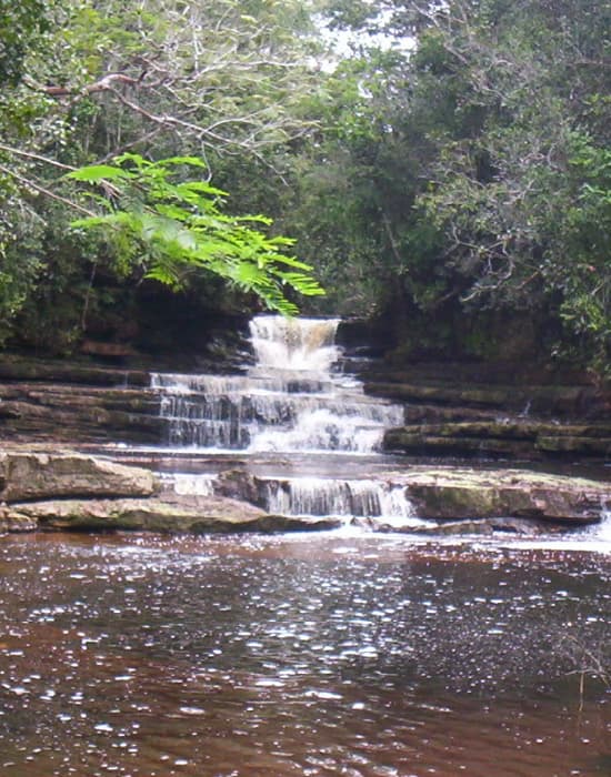 Imagen de referencia ruta SJE-LCR