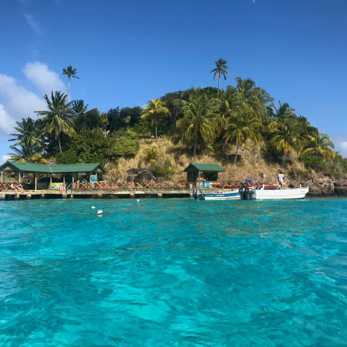 Paisaje de Providencia