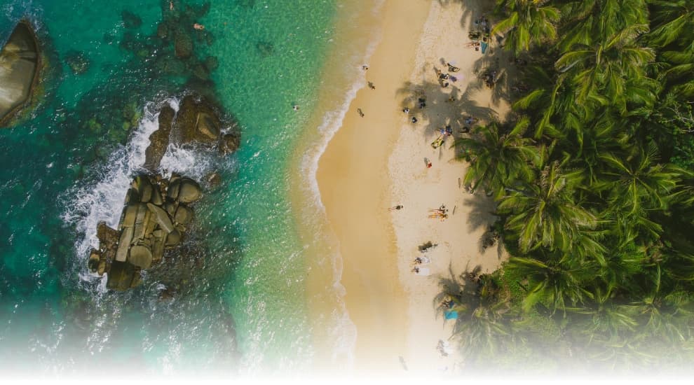 Banner de ofertas, tarifas