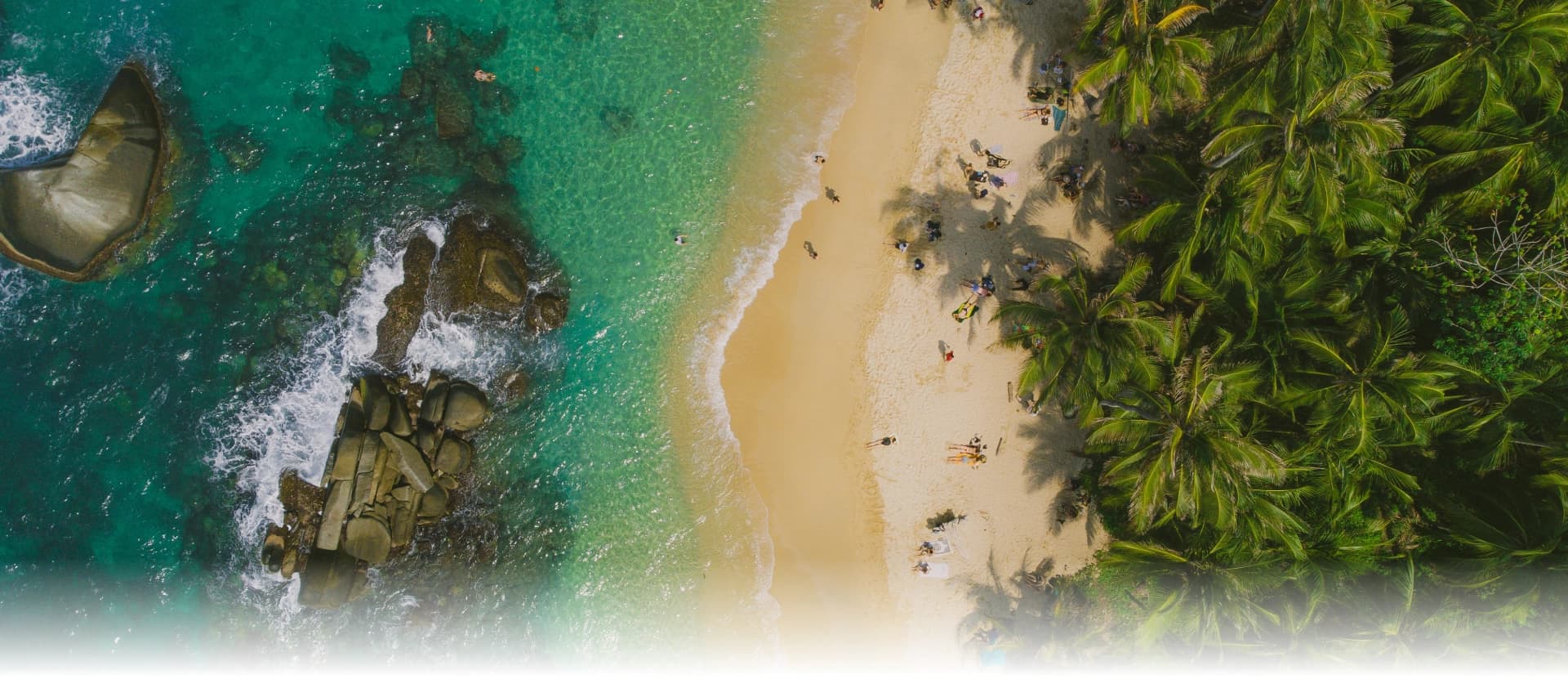 Banner de ofertas, tarifas