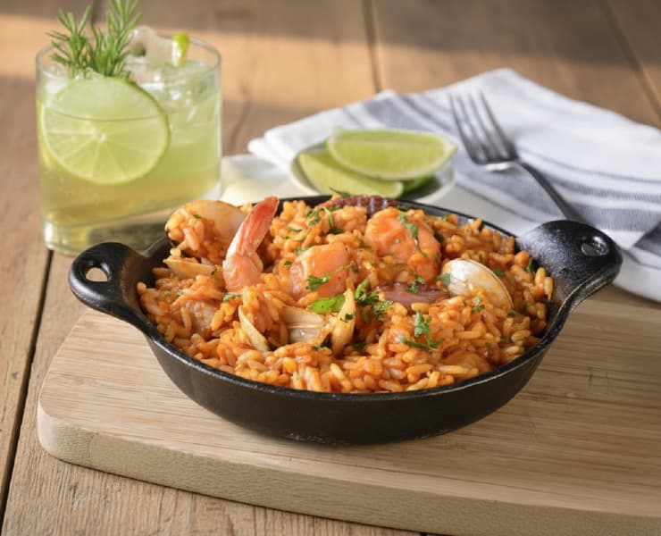 Plato tipico de Apartadó