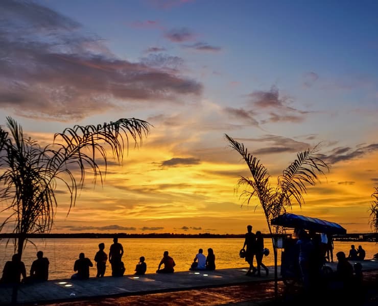 Paisaje Buenaventura 2