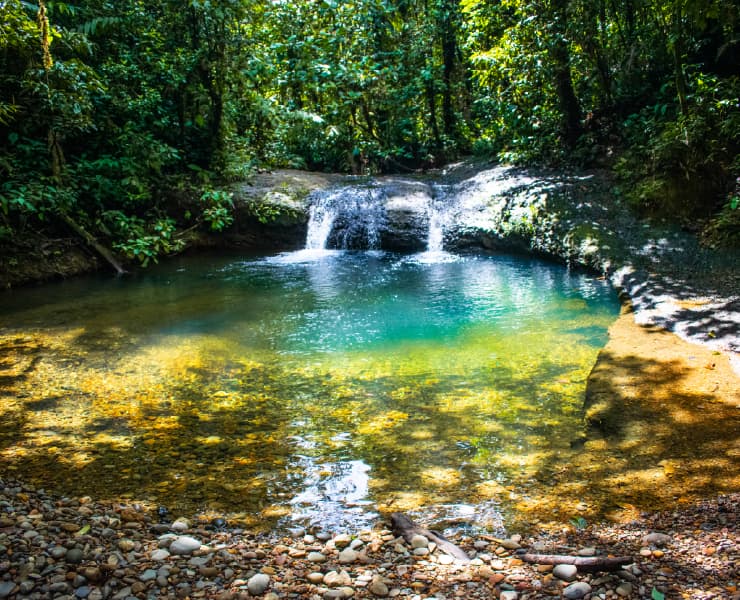 Planes en Buenaventura