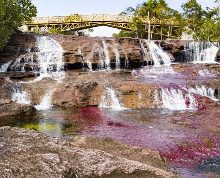 Paisaje La Macarena 2