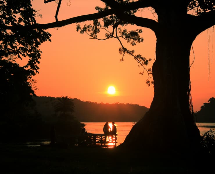 Paisaje La Pedrera 1