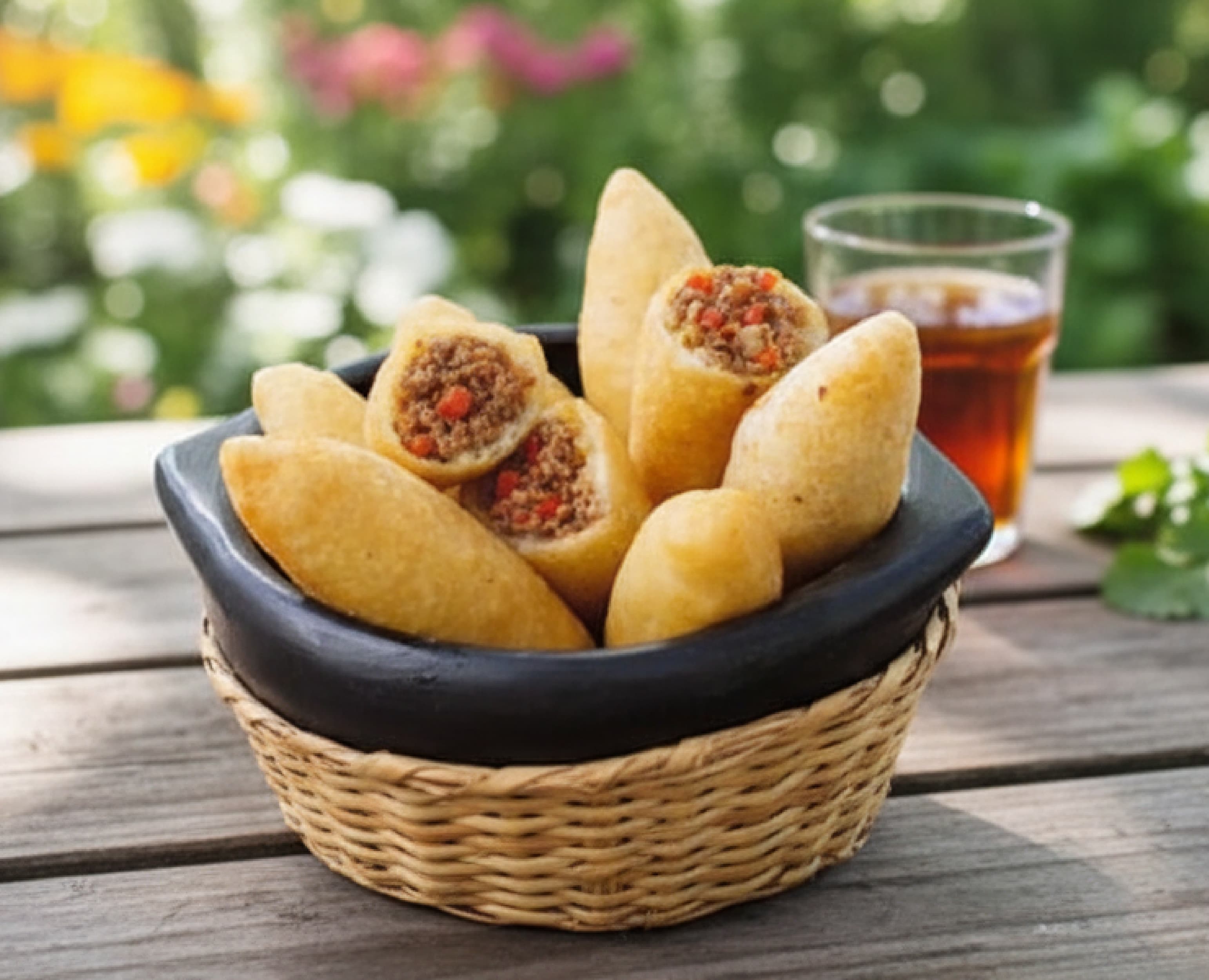 Plato tipico de Montería