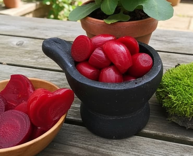 Plato tipico de Ocaña