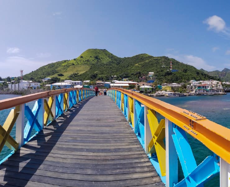 Paisaje Providencia 1