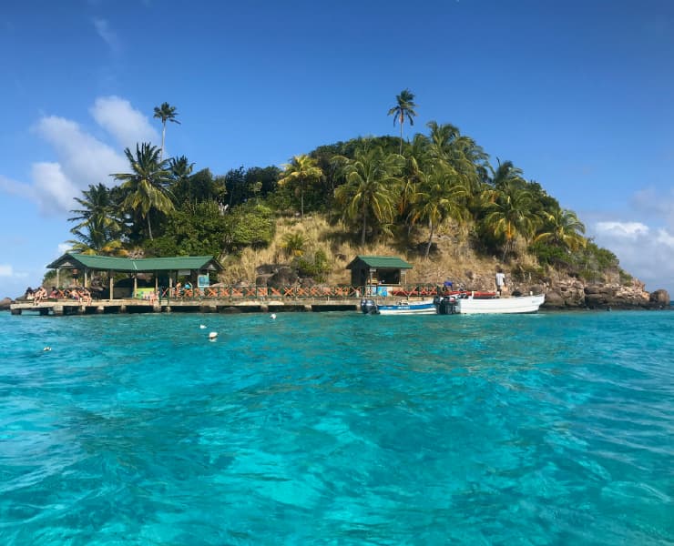 Planes en Providencia