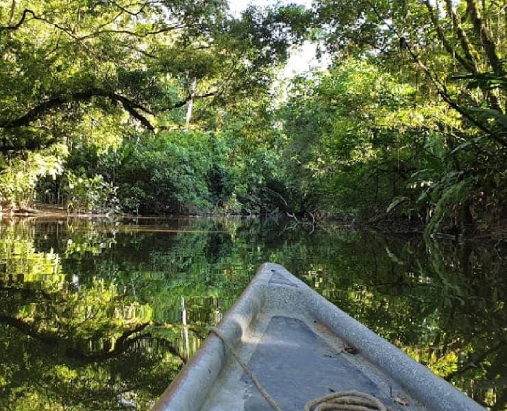 Planes en Puerto Asís
