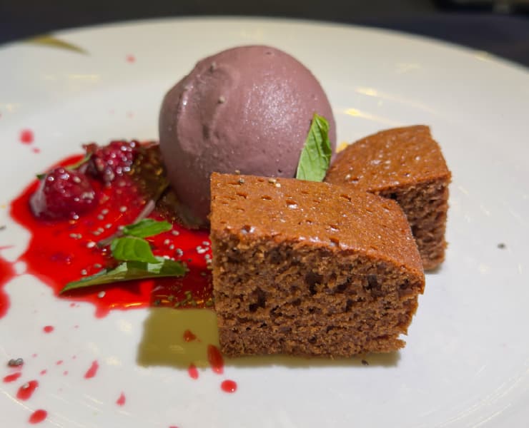 Plato tipico de Timbiquí