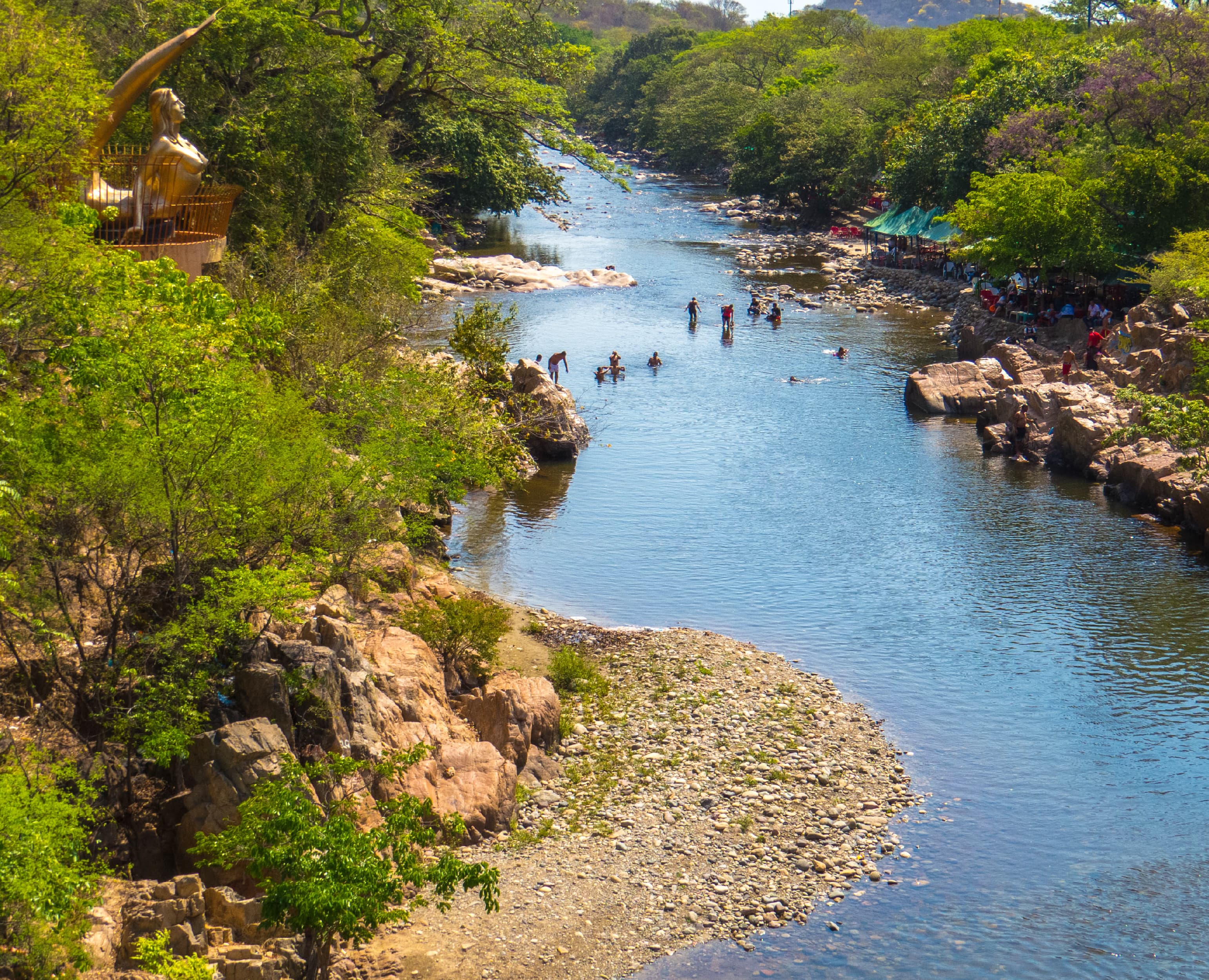 Planes en Valledupar