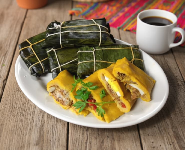 Plato tipico de Villavicencio