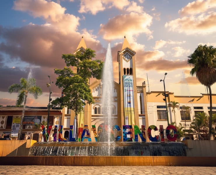 Planes en Villavicencio