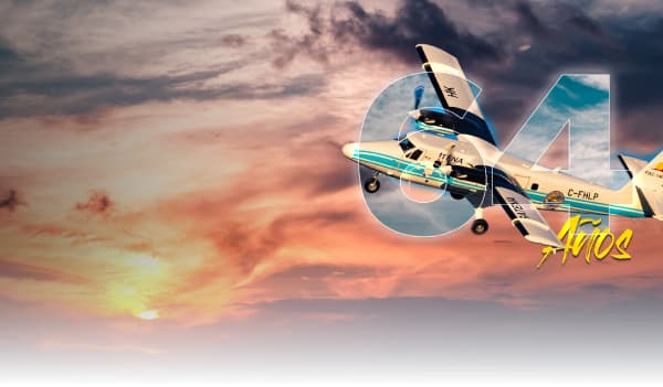 ¡Todos participan! Vuela y gana, estamos de aniversario y queremos premiar a nuestros usuarios