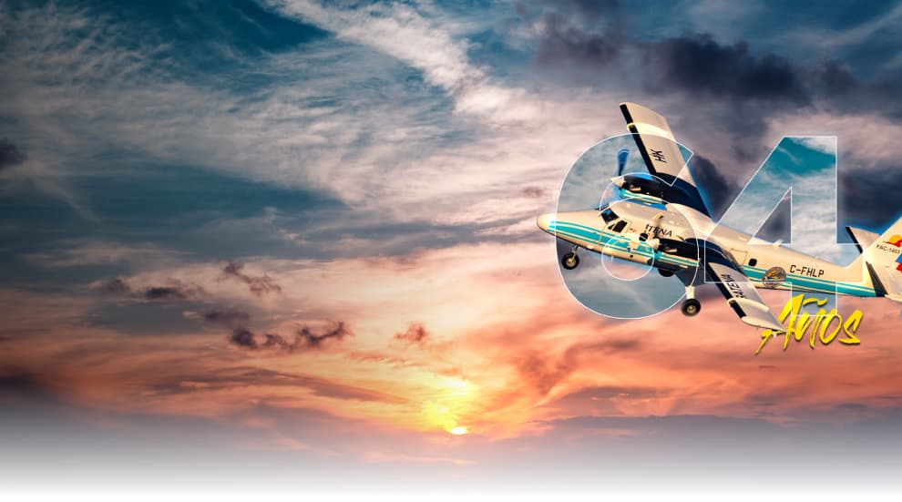 ¡Todos participan! Vuela y gana, estamos de aniversario y queremos premiar a nuestros usuarios