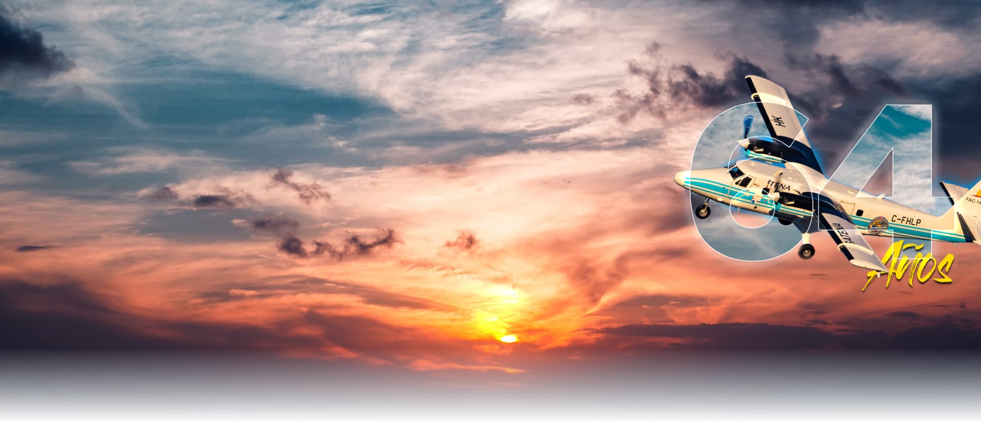 ¡Todos participan! Vuela y gana, estamos de aniversario y queremos premiar a nuestros usuarios