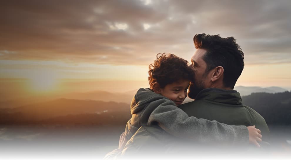 Este día del Padre es de promos para volar