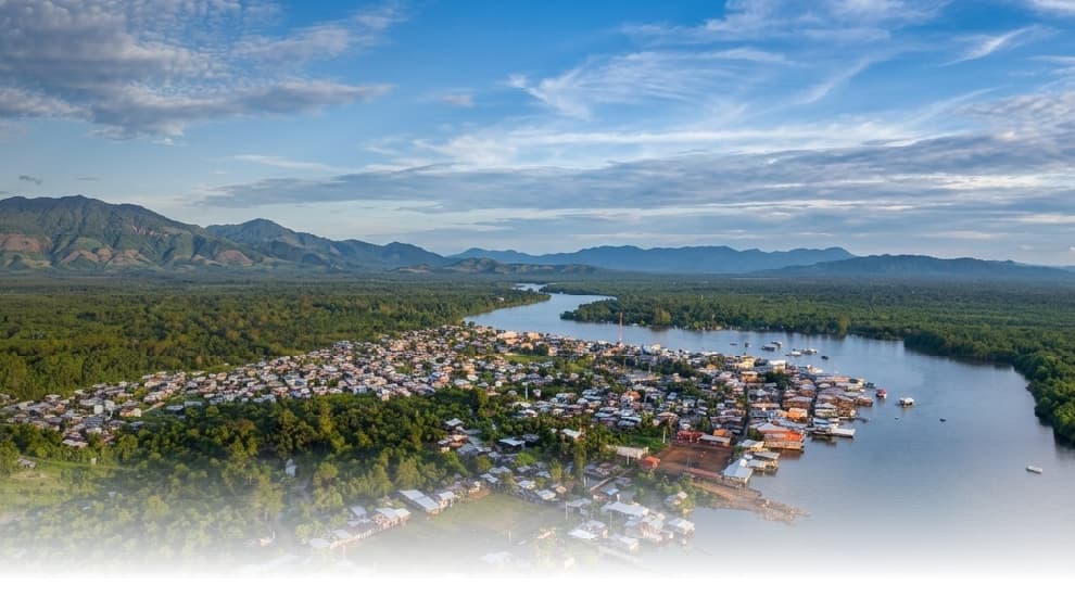 A partir del 15 de abril Vuela en la nueva ruta entre Cali y el Charco