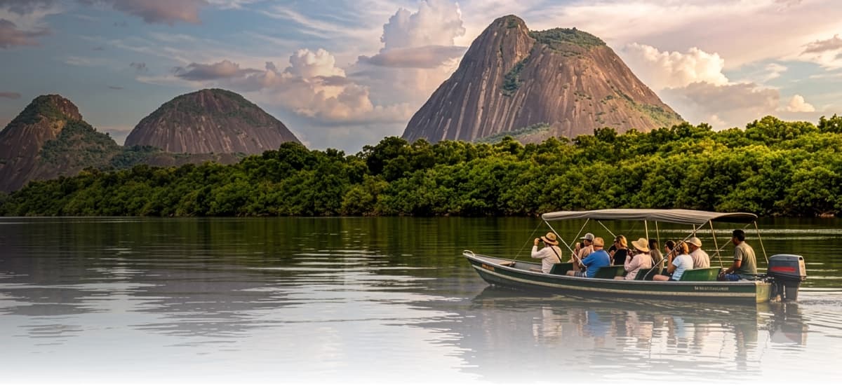 ¡Llego la Promo Prima! Aprovecha y vuela por Colombia