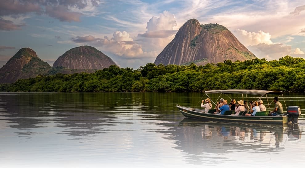 ¡Llego la Promo Prima! Aprovecha y vuela por Colombia