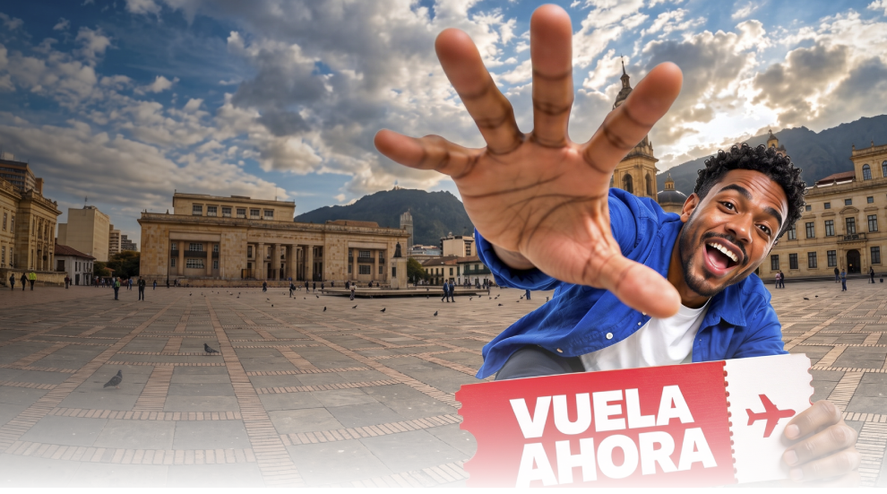 Aprovecha esta SATENA Week precios desde $130.800