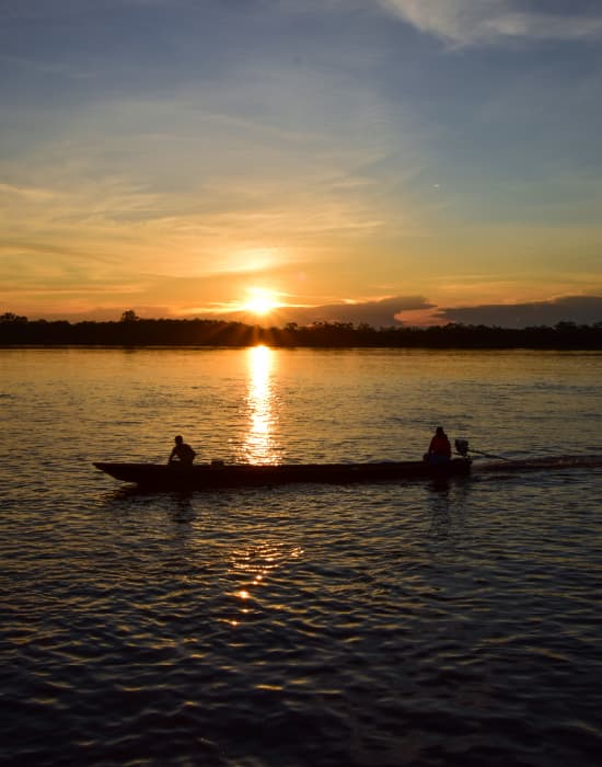 Imagen de referencia ruta BOG-LQM