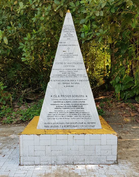 Imagen de referencia ruta CLO-GPI