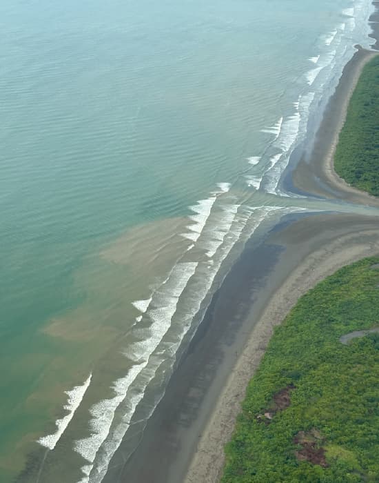 Paisaje de referencia de Cali