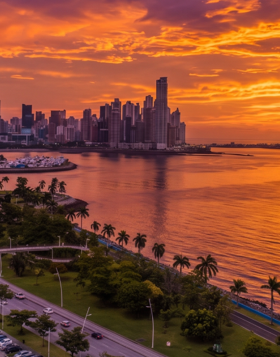 Imagen de referencia ruta MTR-PTY