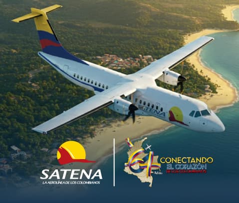 Concurso aniversario 64