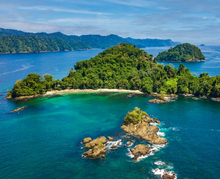 Paisaje Bahía Solano 2