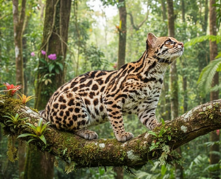 Paisaje Puerto Leguízamo 3