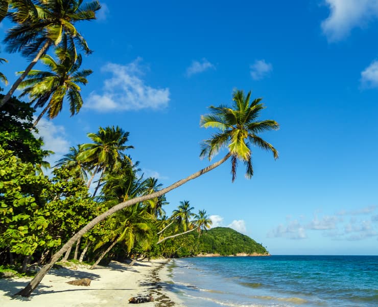 Planes en San Andrés